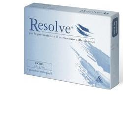 RESOLVE CICATRICI CEROTTO IN SILICONE 25X4 - farmaciaverde.it