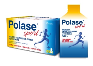 POLASE SPORT 10 BUSTINE - farmaciaverde.it