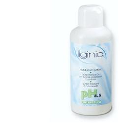 LIGINIA PROT PH 4,5 DETERGENTE INTIMO 500 ML - farmaciaverde.it