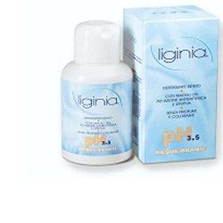 LIGINIA RIEQUILIBRANTE PH 3,5 INTIMO 200 ML - farmaciaverde.it