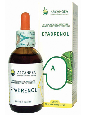 EPADRENOL 50 ML - farmaciaverde.it