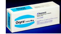 OSYRA CREMA LEVIGANTE IDRATANTE 50 G - farmaciaverde.it