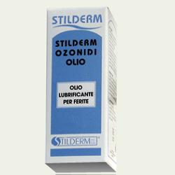 STILDERM OZONIDI OLIO LUBRIFICANTE PER FERITE 30 ML - farmaciaverde.it