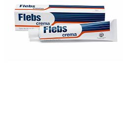 FLEBS CREMA 30 ML - farmaciaverde.it