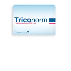 TRICO NORM 30 CAPSULE - farmaciaverde.it