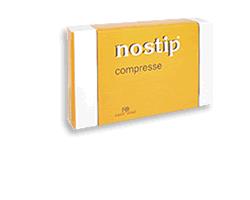 NOSTIP 30 COMPRESSE - farmaciaverde.it