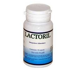 LACTORIL 24 CAPSULE - farmaciaverde.it