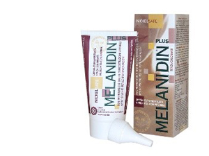 MELANIDIN PLUS CREMA EUPIGMENT 50 ML - farmaciaverde.it