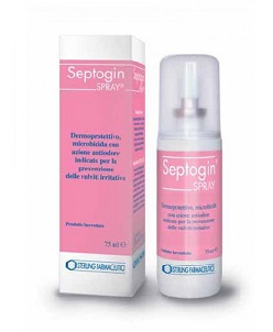 SEPTOGIN SPRAY 75 ML - farmaciaverde.it