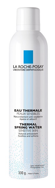 EAU THERMALE 300 ML - farmaciaverde.it