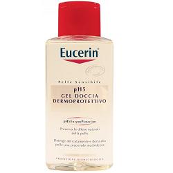 EUCERIN PH5 GEL DOCCIA 200 ML - farmaciaverde.it