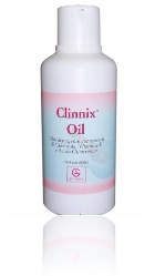 CLINNIX OLIO DETERGENTE 500 ML - farmaciaverde.it