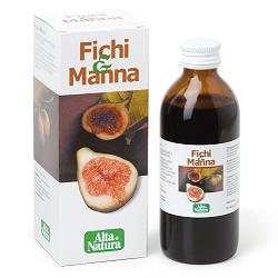 FICHI MANNA SOLUZIONE 150 ML - farmaciaverde.it