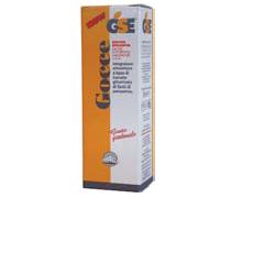 GSE GOCCE 30 ML NUOVA FORMULA - farmaciaverde.it