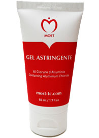 MOST GEL ASTRINGENTE 50 ML - farmaciaverde.it
