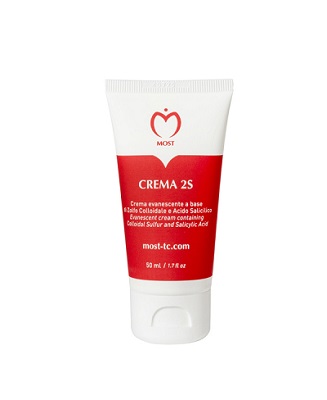 MOST 2S CREMA 50 ML - farmaciaverde.it