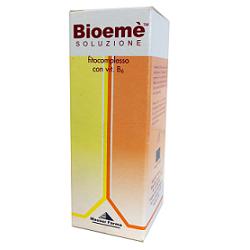 BIOEME SOLUZIONE 30 ML - farmaciaverde.it