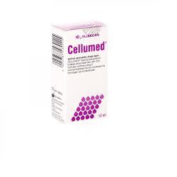 CELLUMED SOLUZIONE OFTALMICA 1 FLACONE 15ML - farmaciaverde.it