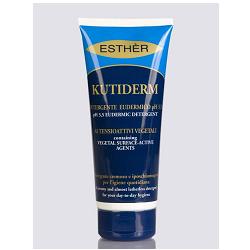 KUTIDERM DETERGENTE 200 ML - farmaciaverde.it
