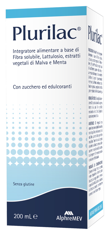 PLURILAC 200 ML - farmaciaverde.it