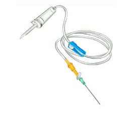 DEFLUSSORE CON AGO - farmaciaverde.it