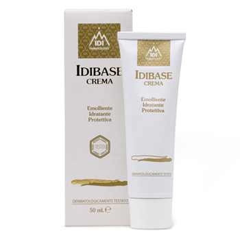IDIBASE CREMA 50 ML - farmaciaverde.it