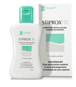 STIPROX SHAMPOO CLASSIC 100 ML - farmaciaverde.it
