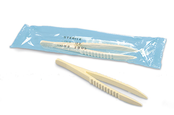 PINZA SOS MONOUSO STERILE 1 PEZZO - farmaciaverde.it