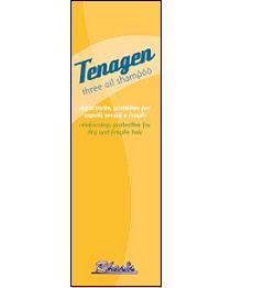 TENAGEN SHAMPOO THEREE OIL 150 ML - farmaciaverde.it