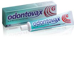ODONTOVAX G DENTIFRICIO PROTEZIONE GENGIVE 75 ML - farmaciaverde.it