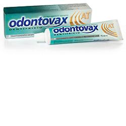 ODONTOVAX AT DENTIFRICIO AZIONE TOTALE 75 ML - farmaciaverde.it