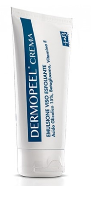 DERMOPEEL CREMA VISO 50 ML - farmaciaverde.it