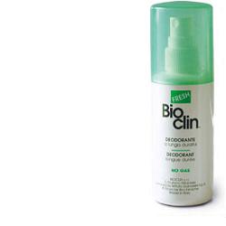 BIOCLIN DEO FRESH SPRAY 150 ML - farmaciaverde.it