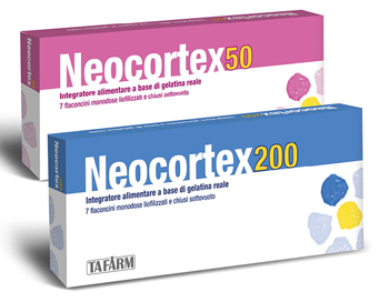 NEOCORTEX 7 FIALE 200 MG - farmaciaverde.it