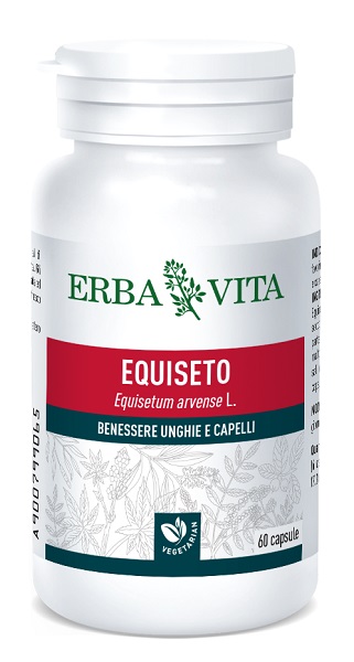 EQUISETO 60 CAPSULE - farmaciaverde.it