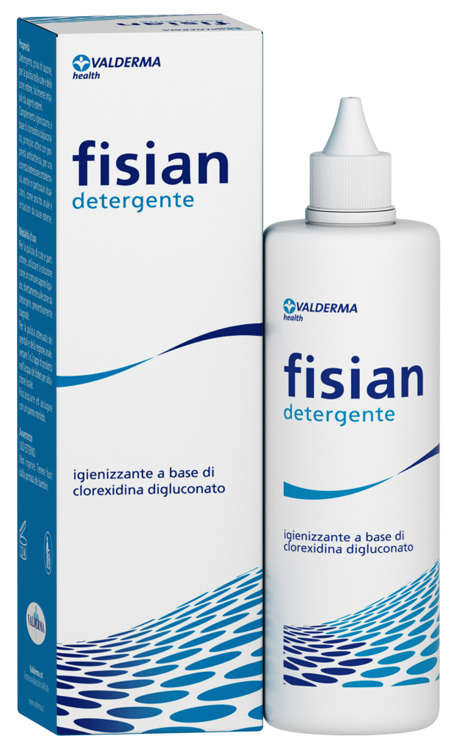 FISIAN DETERGENTE CUTE/MUCOSE 200 ML - farmaciaverde.it