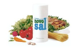 NOVOSAL 300 G - farmaciaverde.it
