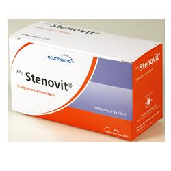 ARD STENOVIT 10 FLACONCINI - farmaciaverde.it