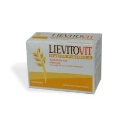 LIEVITOVIT 30 BUSTINE NUOVA FORMULA - farmaciaverde.it