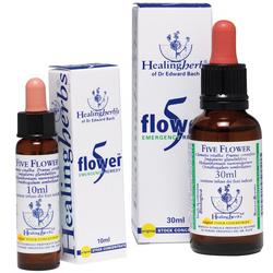FIVE FLOWER 30 ML - farmaciaverde.it