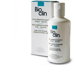 BIOCLIN OIL DERMAT 250 ML - farmaciaverde.it