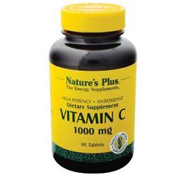 VITAMINA C 1000 90 TAVOLETTE - farmaciaverde.it