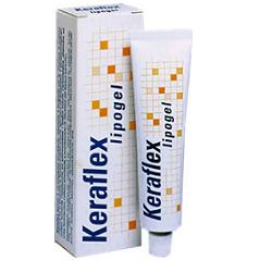 KERAFLEX LIPOGEL TUBO 30 ML - farmaciaverde.it