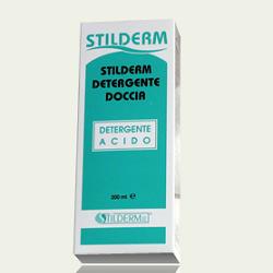 STILDERM DETERGENTE DOCCIA 200 ML - farmaciaverde.it