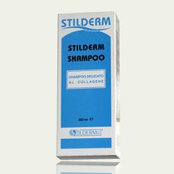 STILDERM SHAMPOO DELICATO AL COLLAGENE 200 ML - farmaciaverde.it