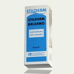 STILDERM BALSAMO ANTIFORFORA 75 ML - farmaciaverde.it