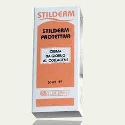 STILDERM CREMA PROTETTIVA DA GIORNO AL COLLAGENE 50 ML - farmaciaverde.it