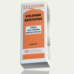 STILDERM RESTITITUTIVA CREMA ALLE VITAMINE PER PELLI SECCHE 75 ML - farmaciaverde.it