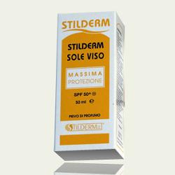 STILDERM SOLE VISO 50 ML - farmaciaverde.it