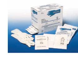 ZETALEX GUANTI CHIRURGICI 7,5 - farmaciaverde.it